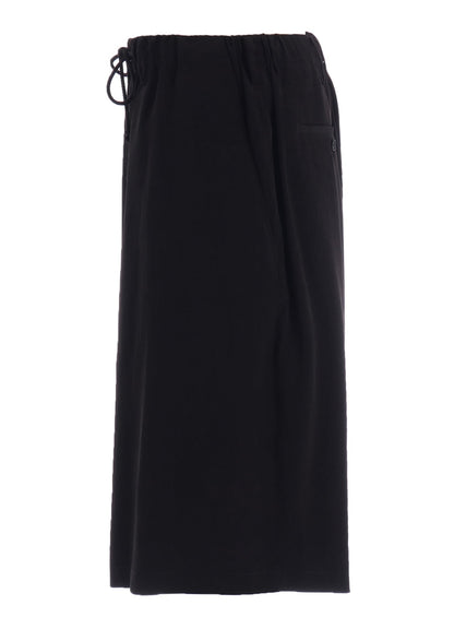 CREPE de CHINE SHORT PANTS