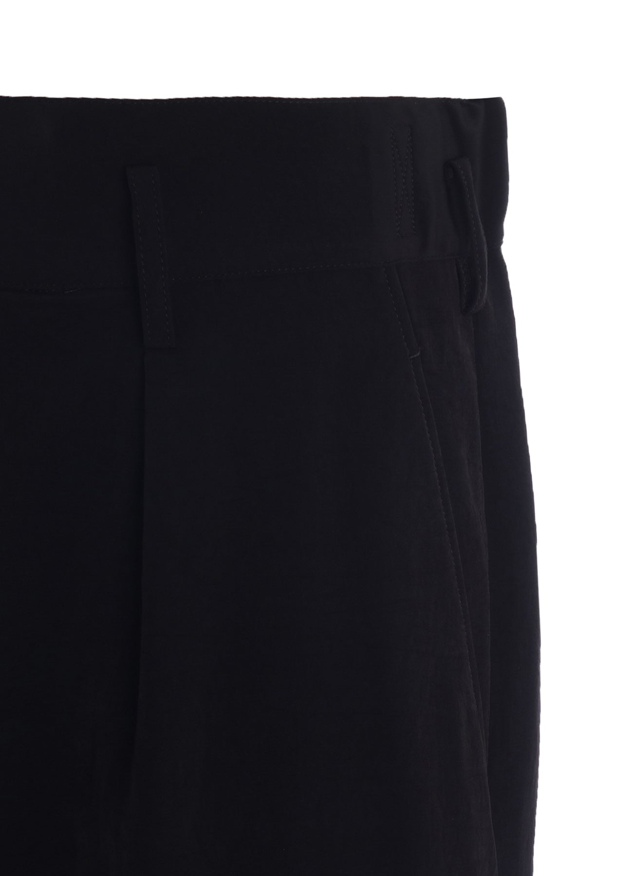 CREPE de CHINE HAKAMA PANTS – THE SHOP YOHJI YAMAMOTO