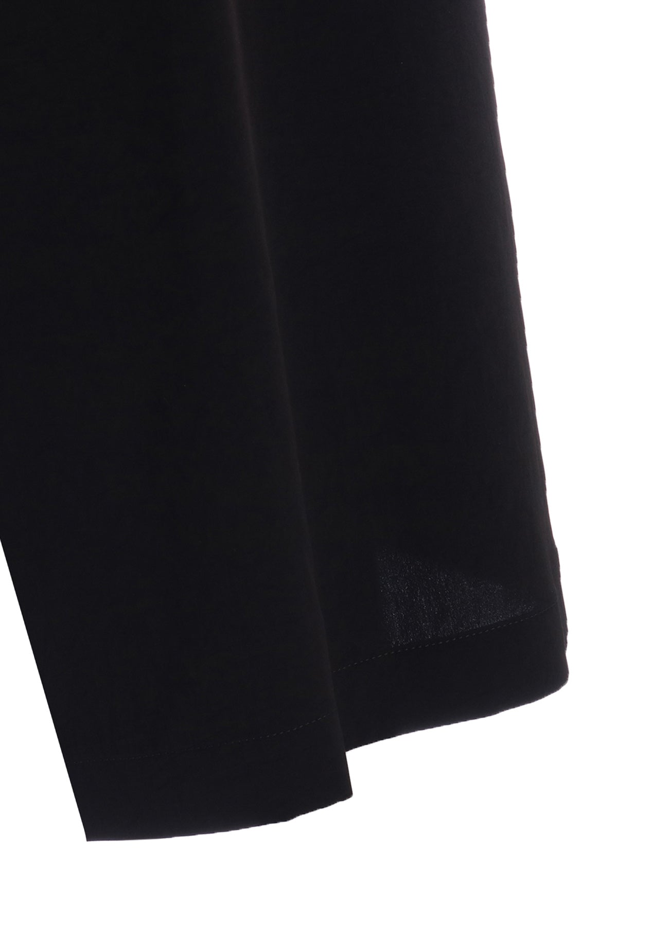 CREPE de CHINE HAKAMA PANTS – THE SHOP YOHJI YAMAMOTO