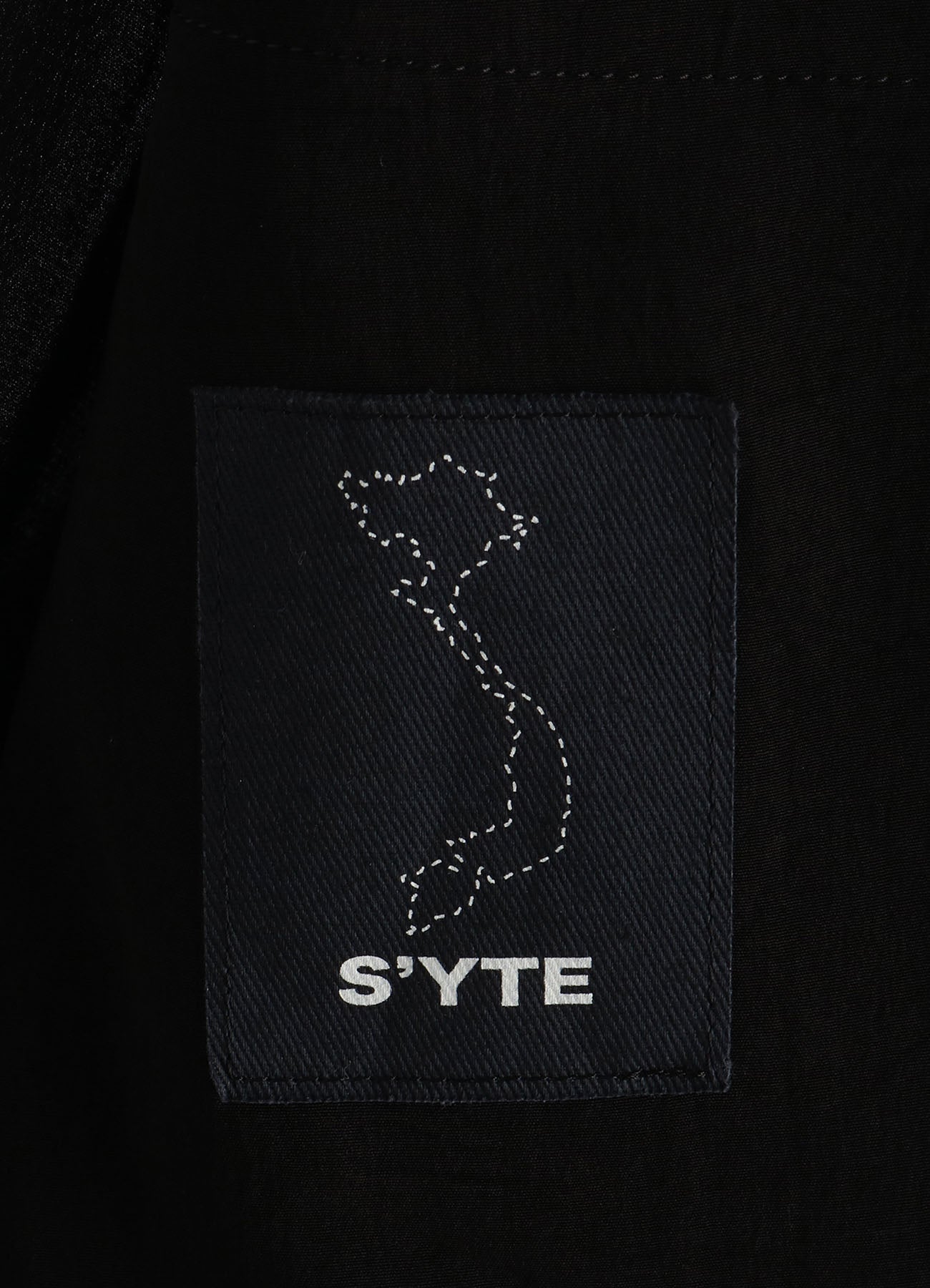 CREPE de CHINE HAKAMA PANTS