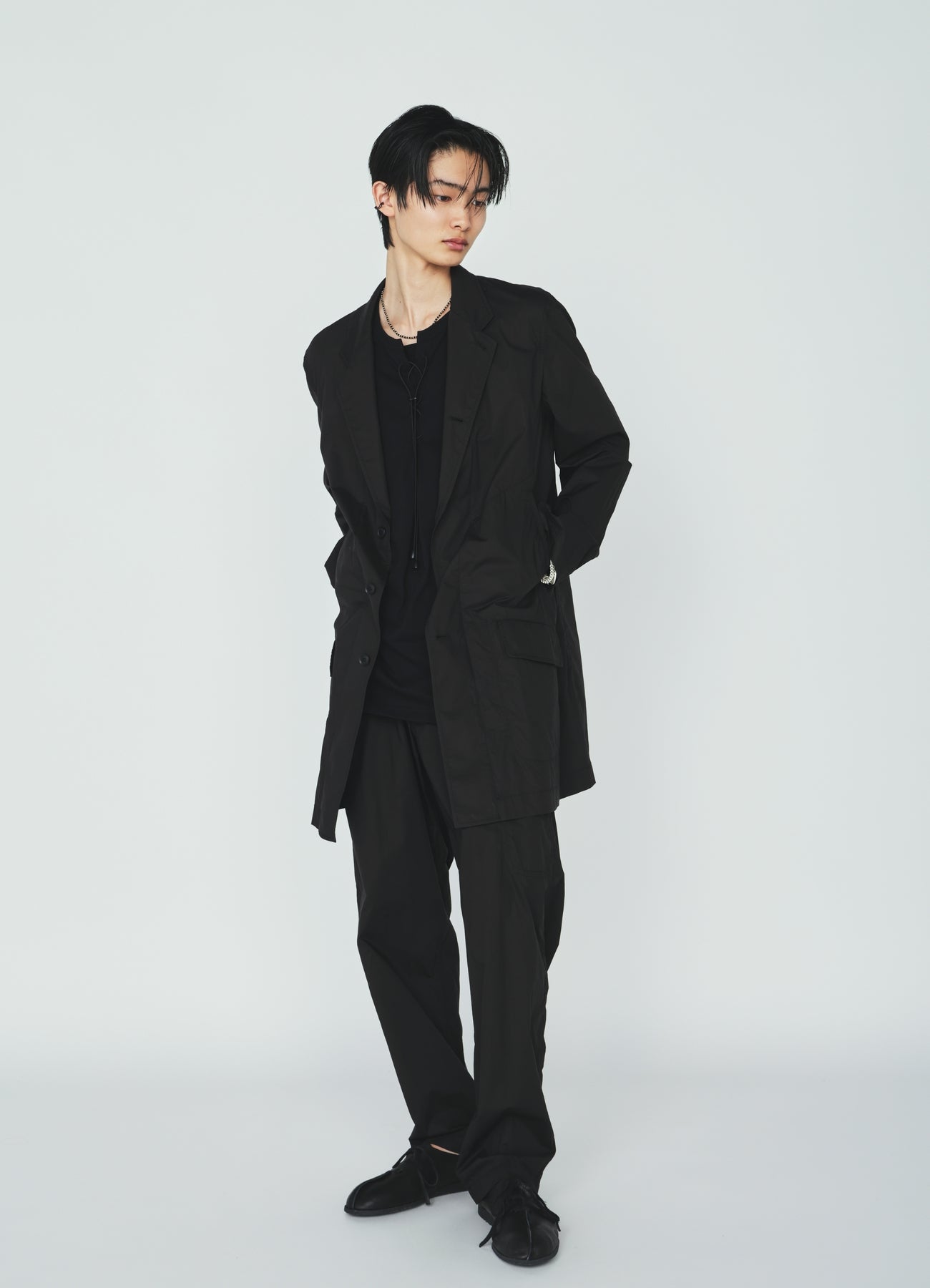 パンツ THINGS THAT MATTER /TYPEWRITER PANTS パンツ THINGS THAT MATTER /TYPEWRITER PANTS パンツ THINGS THAT