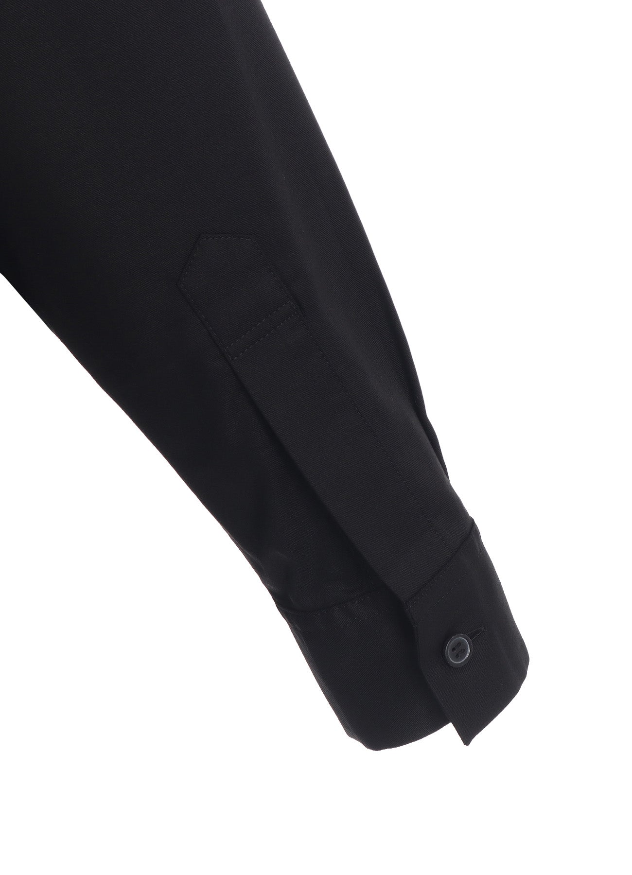 RAYON TWILL REGULAR SHIRT