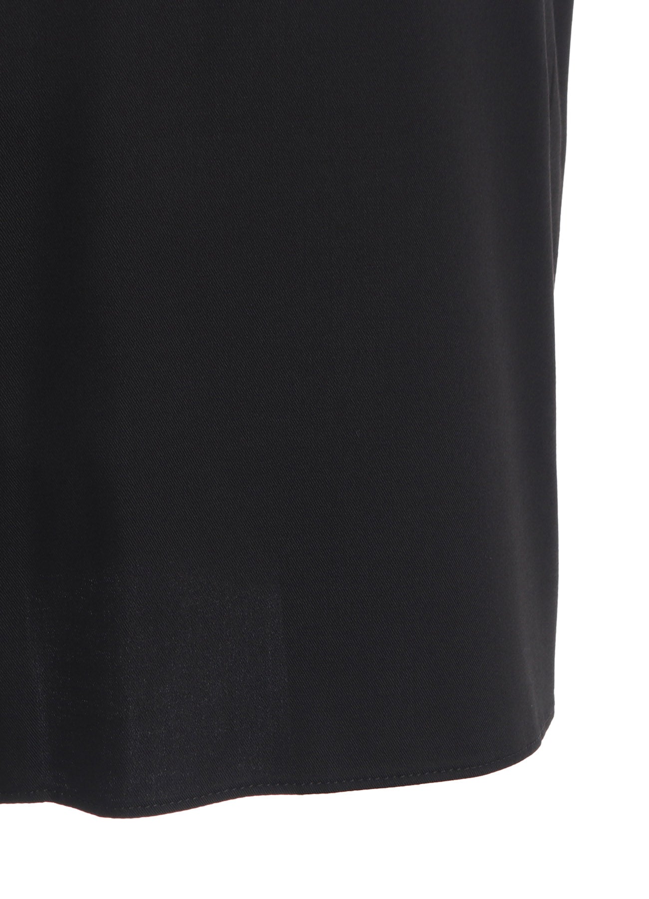 RAYON TWILL REGULAR SHIRT