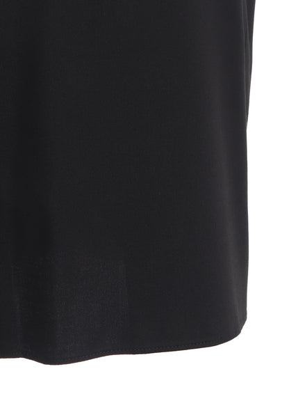 RAYON TWILL REGULAR SHIRT