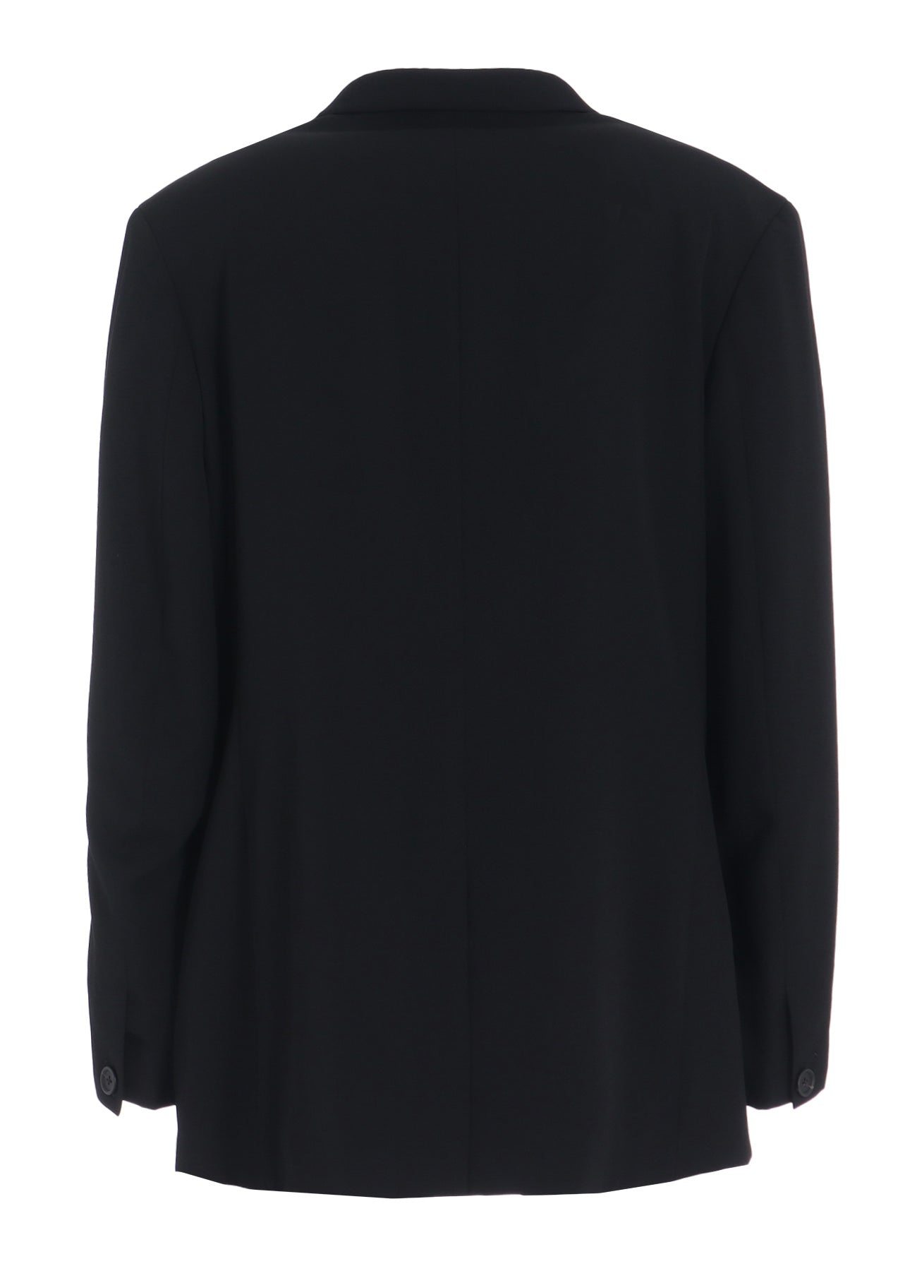WASHER WOOL GABARDINE CHANGE POCKET TAILORED JACKET – THE SHOP
