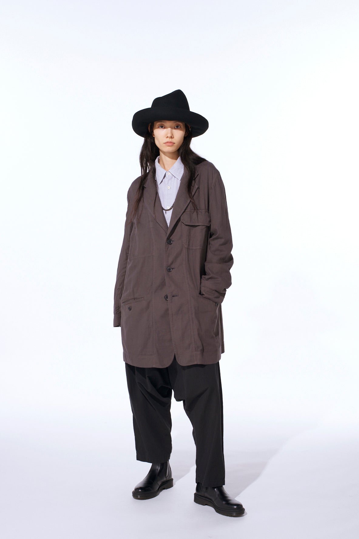 （இ௰இ`。） L'Appartement ヨリモクJacket L´Appartement ヨリモクVintage Jacket