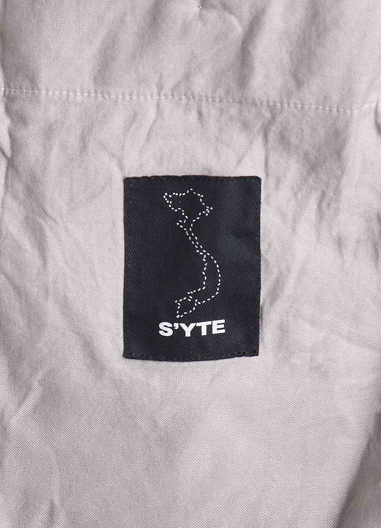 Double Gauze Culotte Pants