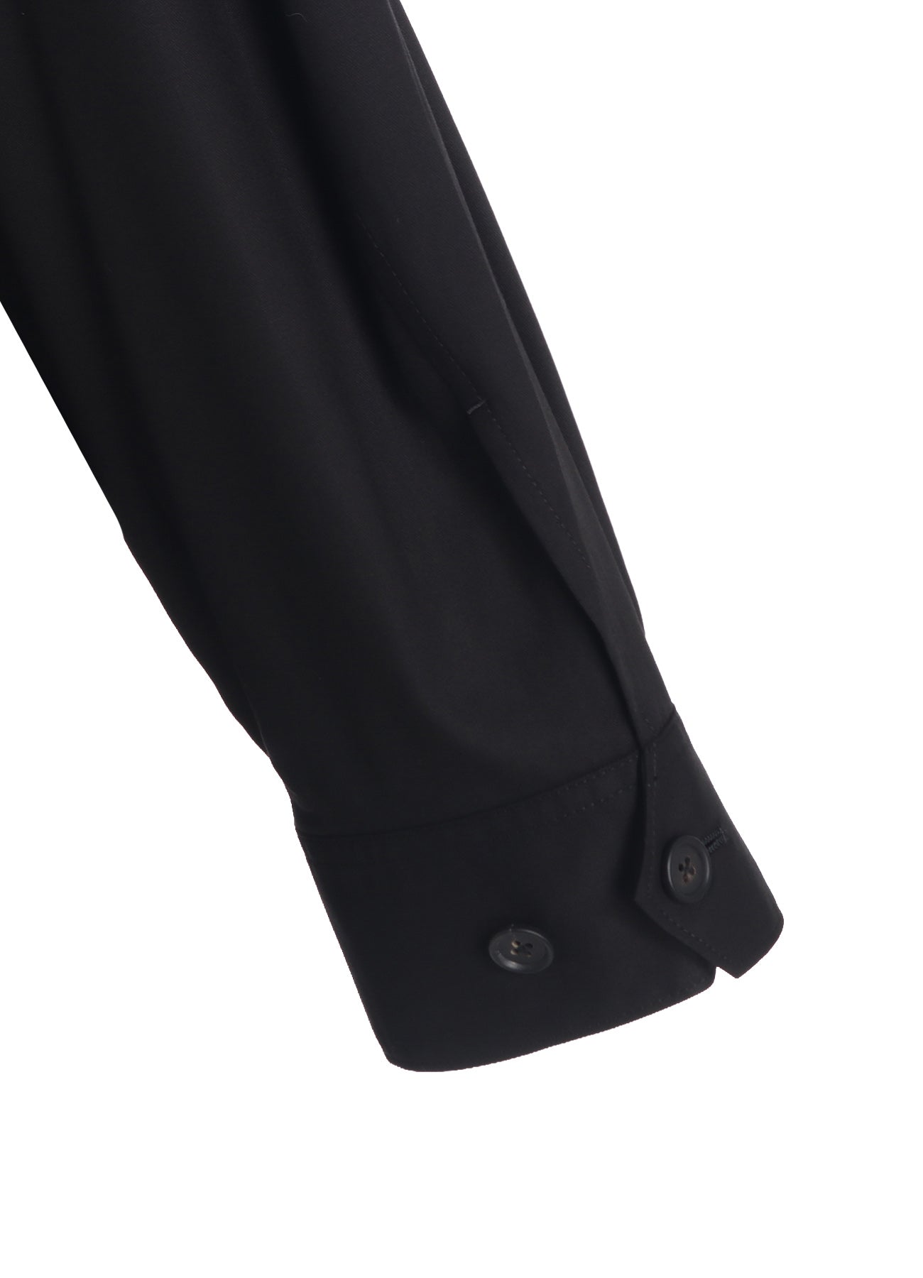 RAYON TWILL SHIRT BLOUSON