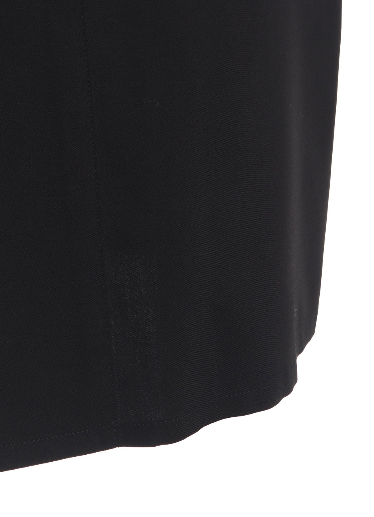 RAYON TWILL SHIRT BLOUSON