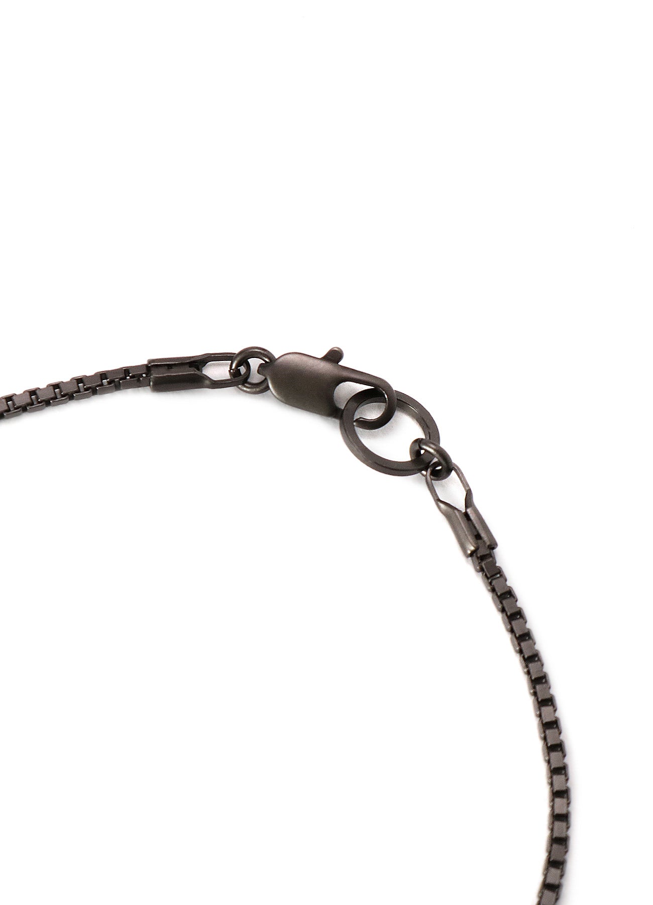 BRASS GLASSES HOLDER NECKLACE – THE SHOP YOHJI YAMAMOTO