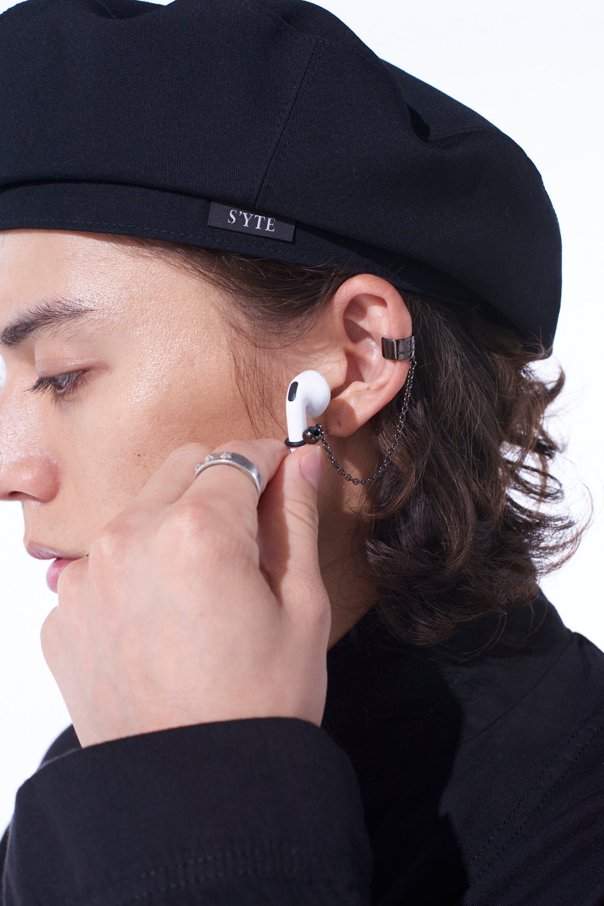 AIRPODS EAR CUFF