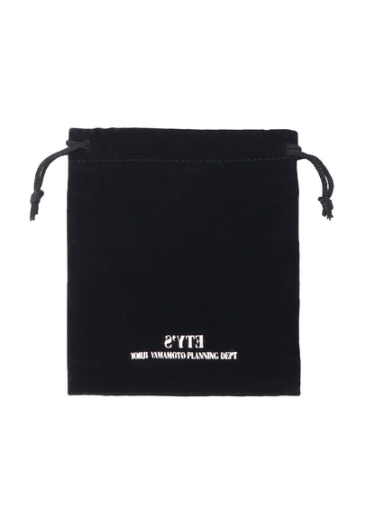 LAYERED ZIPPER NECKLACE