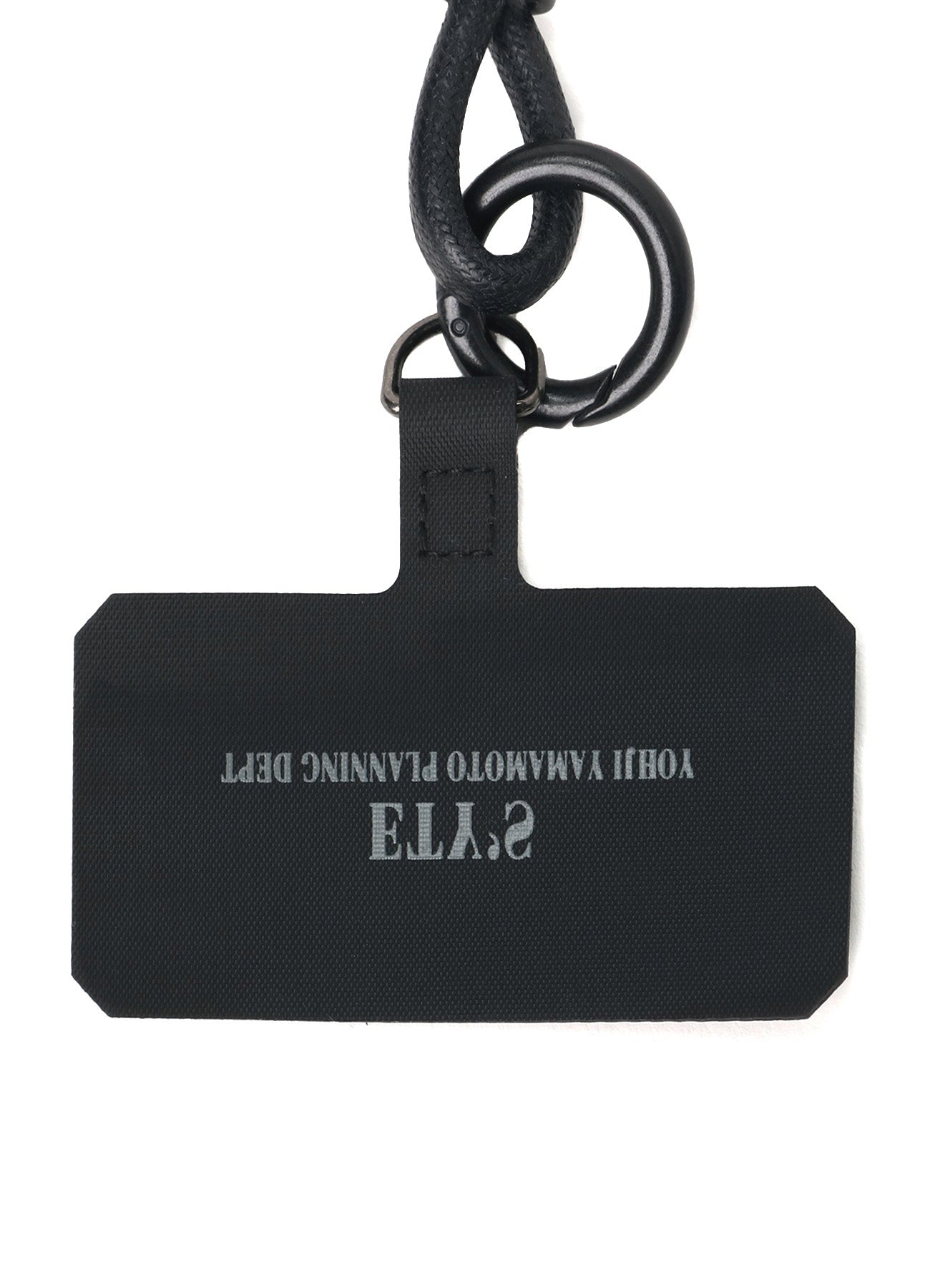 MACRAME KNITTING CELL PHONE SHOULDER STRAP