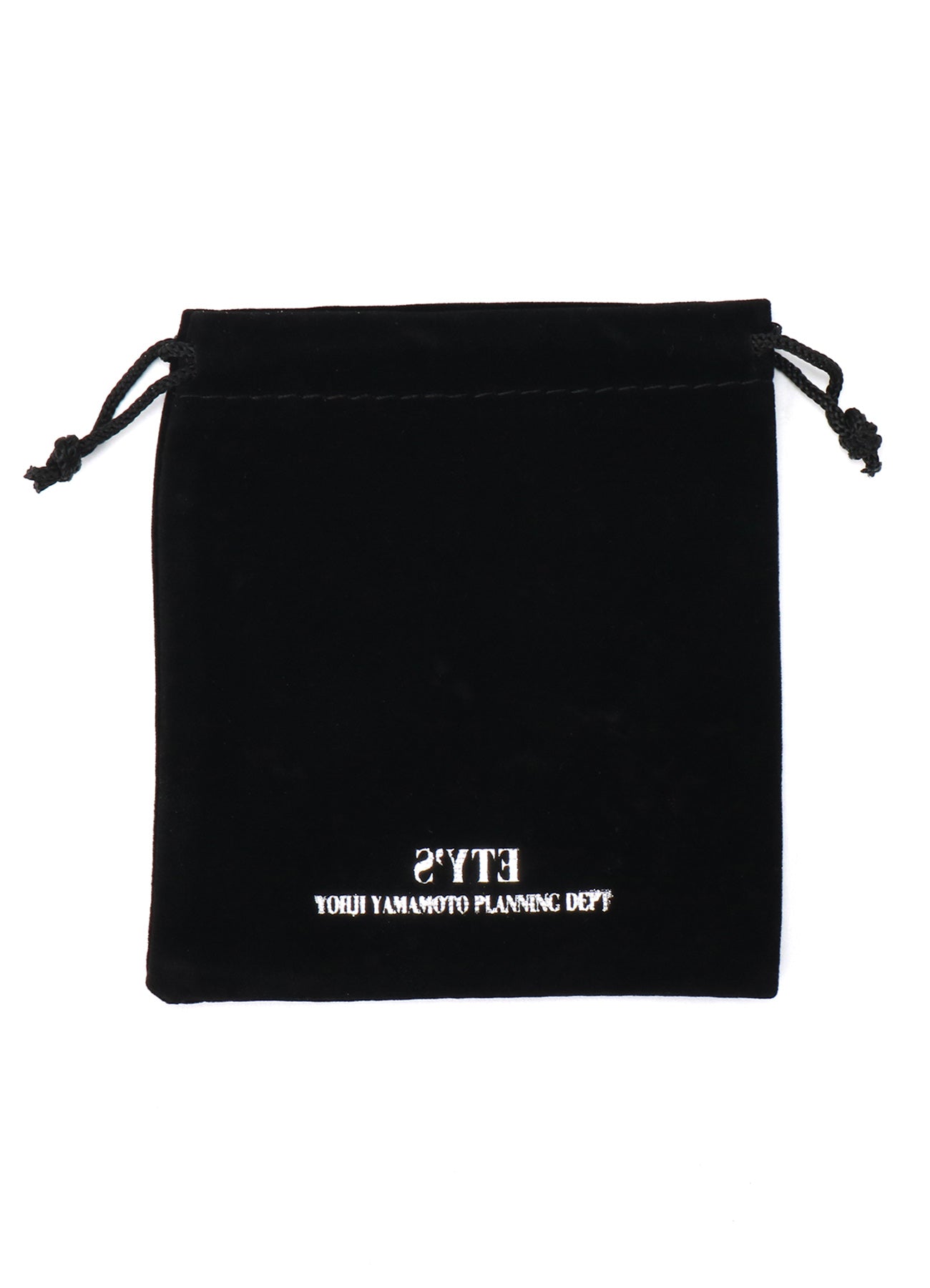 BRASS VENETIAN CHAIN WALLET CORD – THE SHOP YOHJI YAMAMOTO