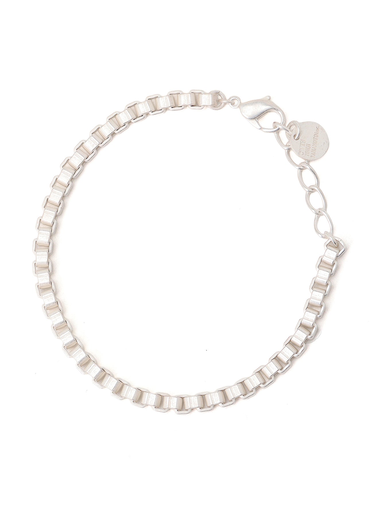VENETIAN CHAIN BRACELET