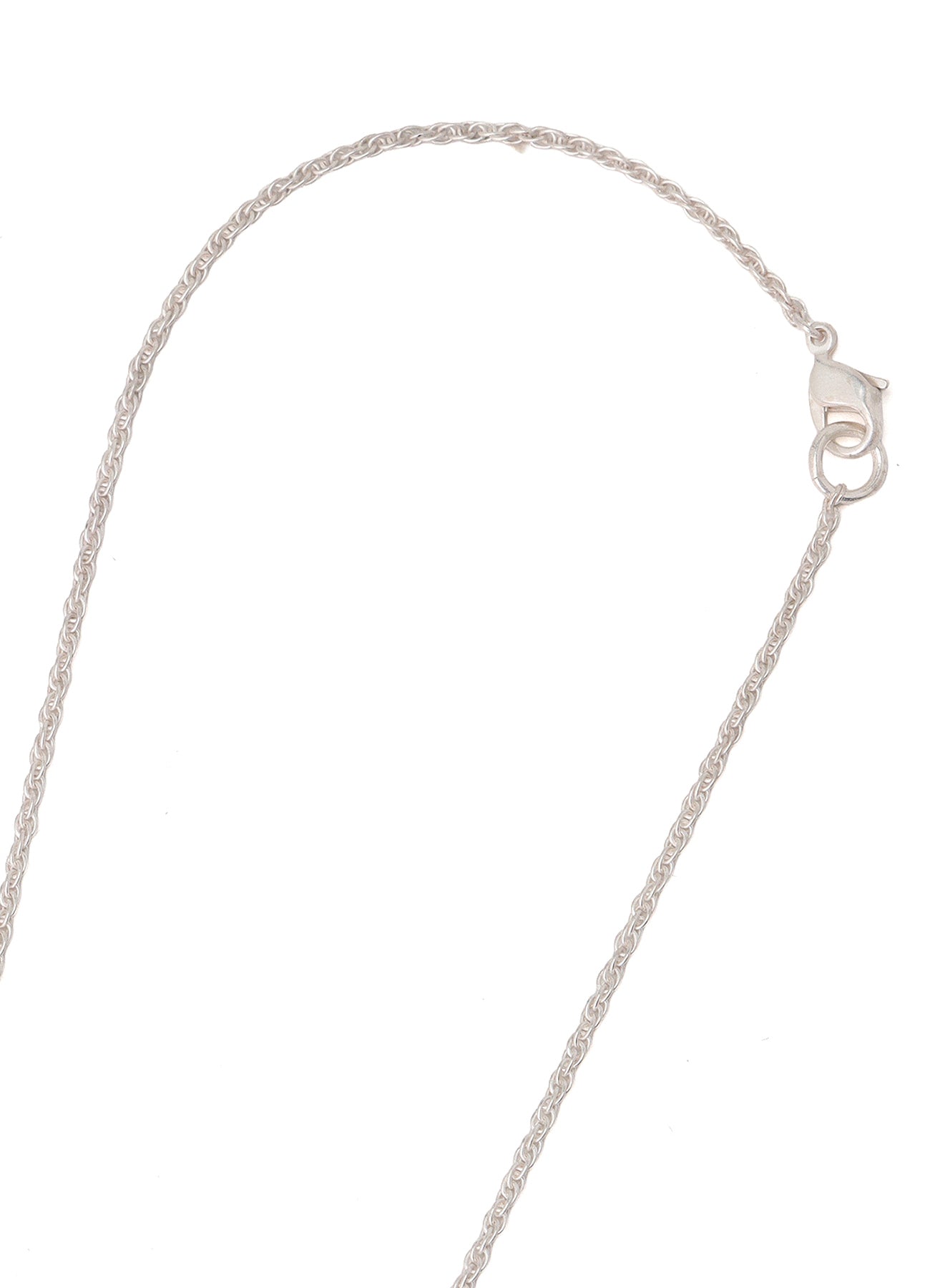 ONE DROP CRYSTAL NECKLACE