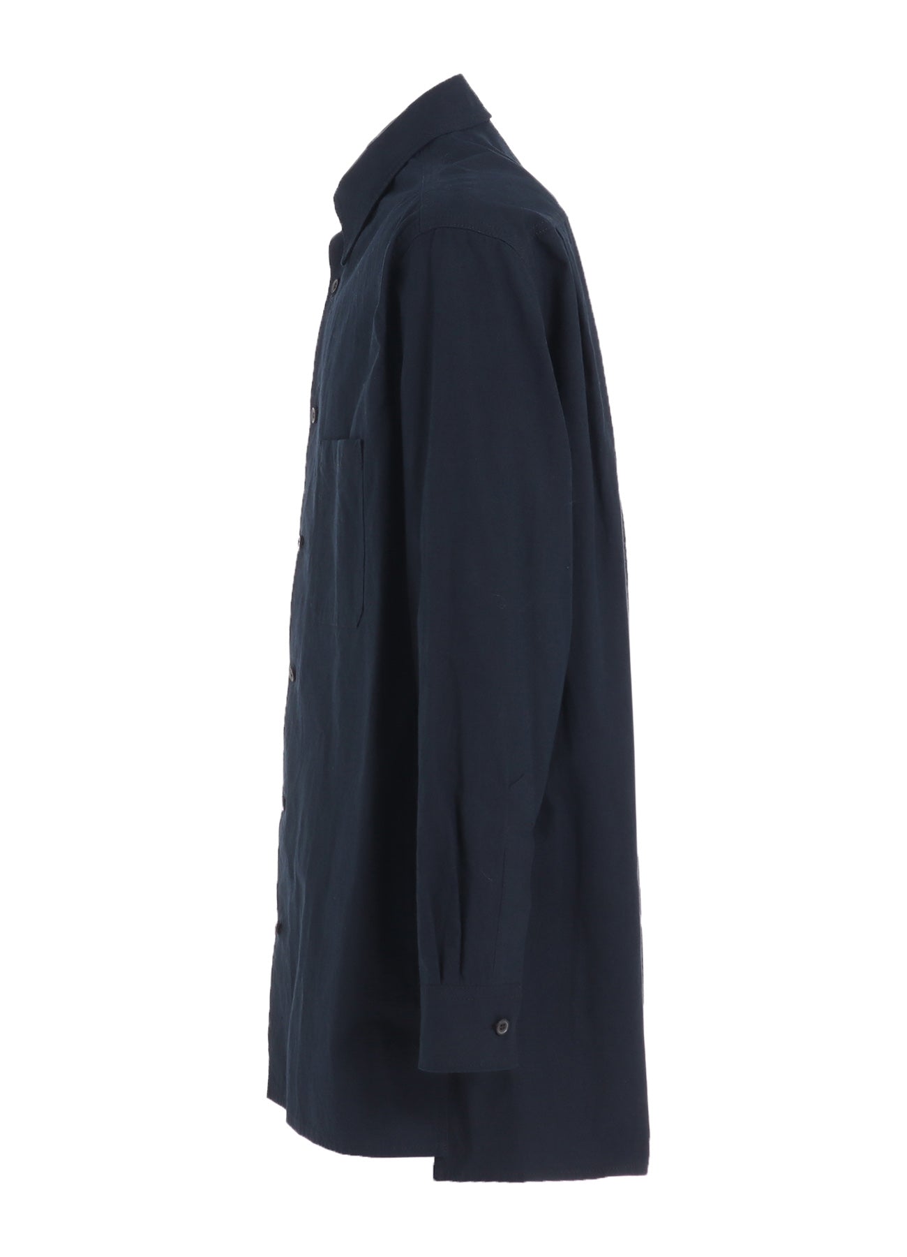 POISONOUS FLOWER PRINT SHIRT