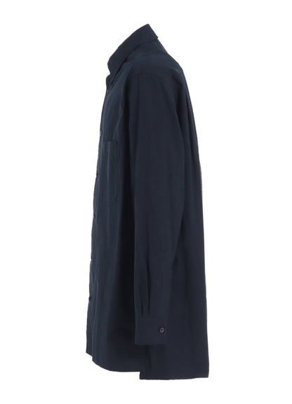 POISONOUS FLOWER PRINT SHIRT