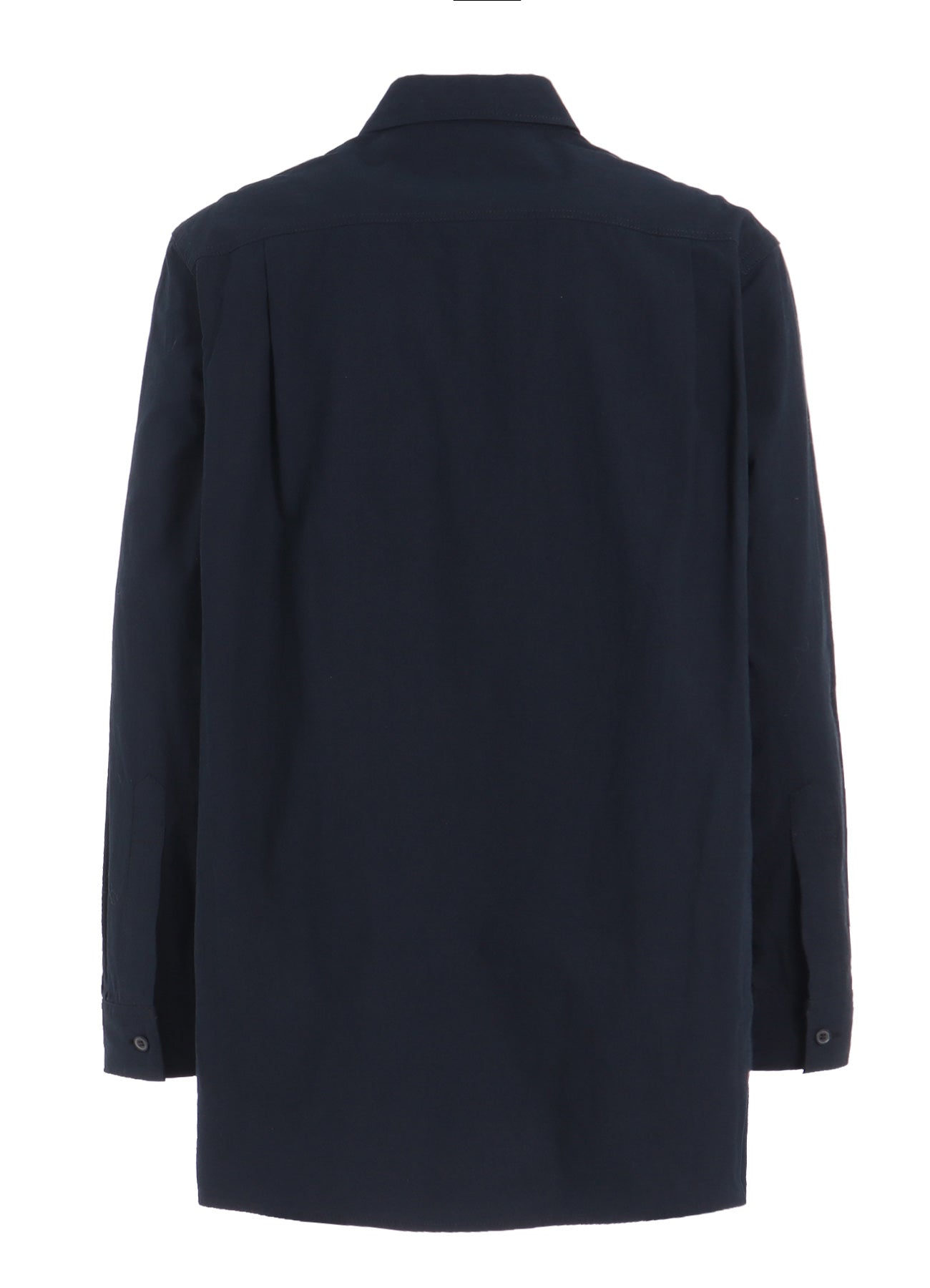 POISONOUS FLOWER PRINT SHIRT