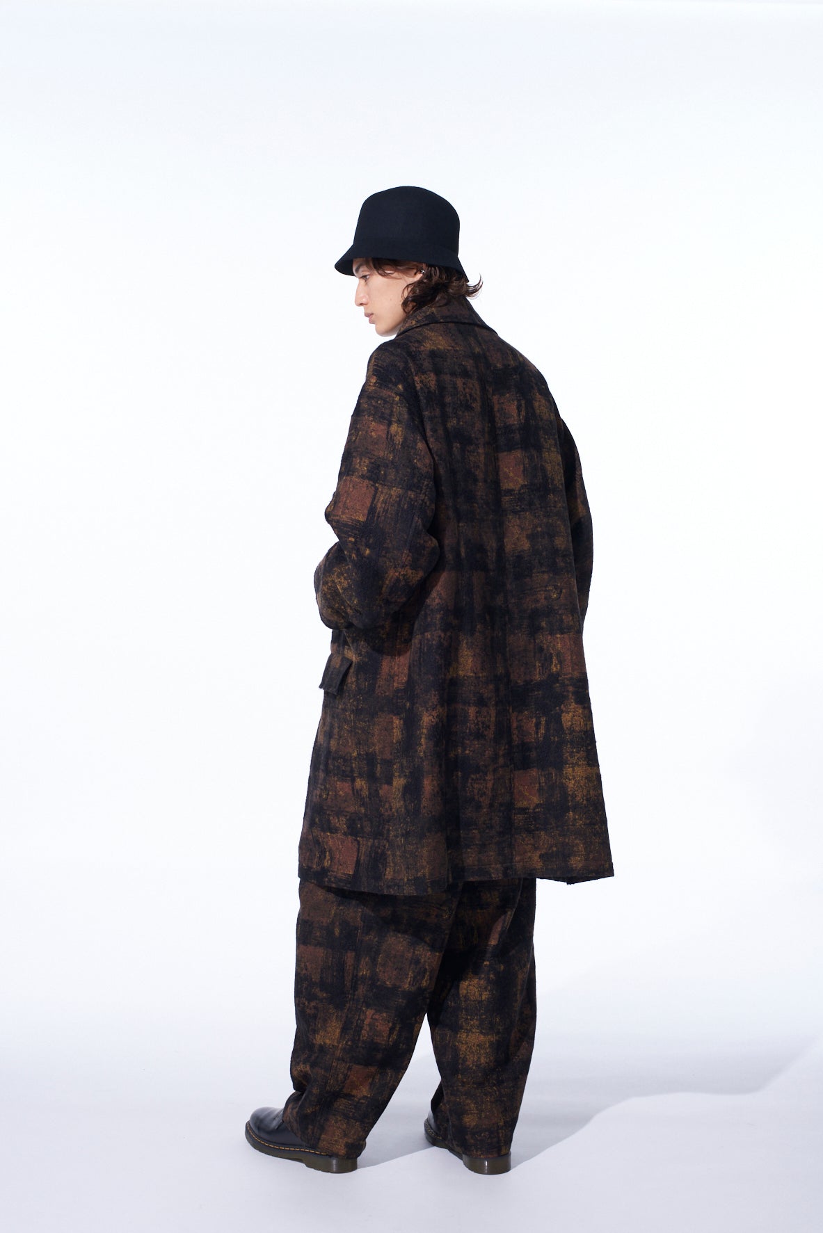 ジャケット・アウター SOUTIEN COLLAR COAT SOUTIEN COLLAR COAT – Shinzone