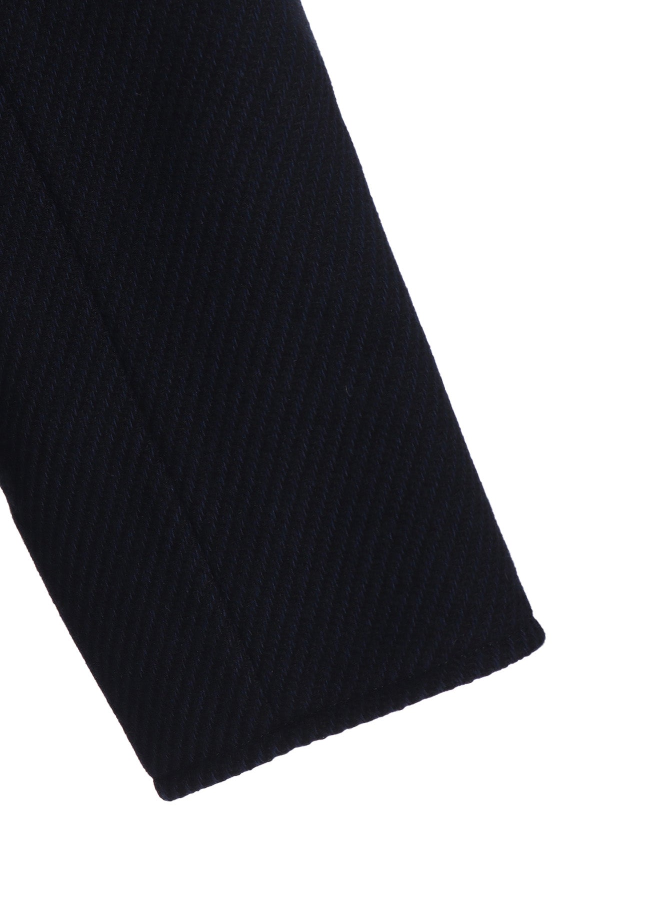 4/24 KERSEY OVERSIZED STAND COLLAR COAT