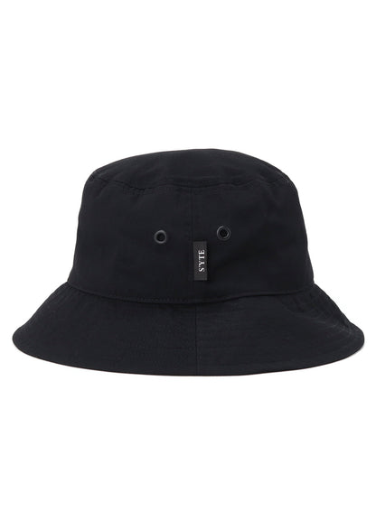 WASHER WOOL GABARDINE SAFARI HAT