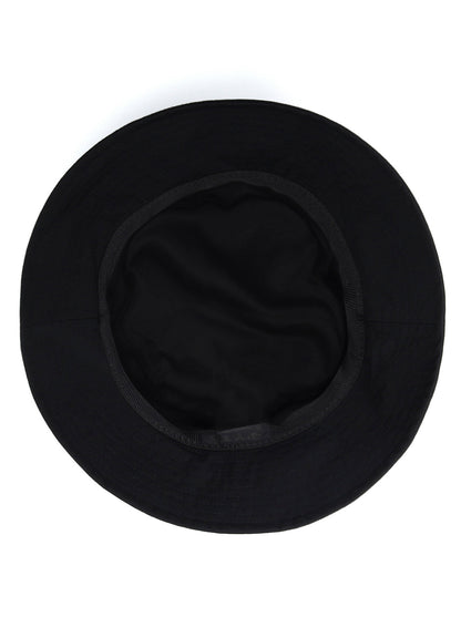 WASHER WOOL GABARDINE SAFARI HAT