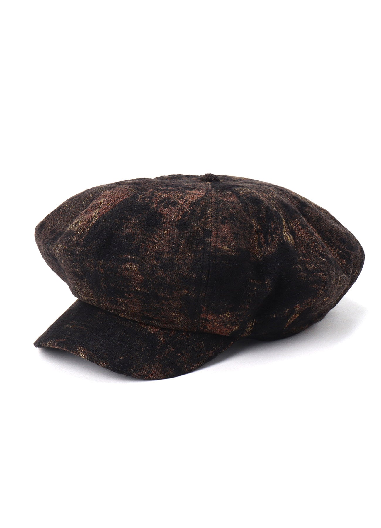 【21SS】Dustproof Casquette yohjiyamamoto CHECK JACQUARD CASQUETTE – THE SHOP YOHJI YAMAMOTO