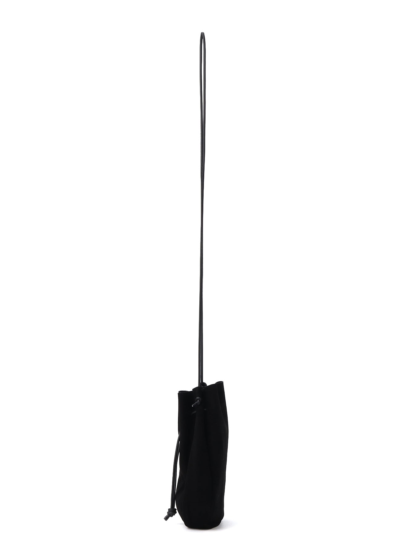 COW BUCKSKIN CONCHO SHOULDER BAG – THE SHOP YOHJI YAMAMOTO
