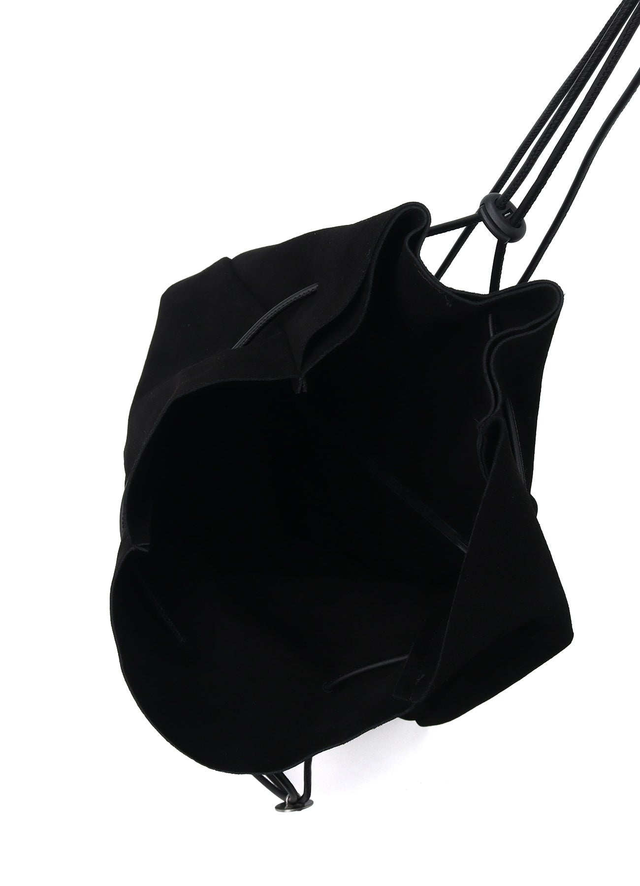 COW BUCKSKIN CONCHO MINI BONSACK