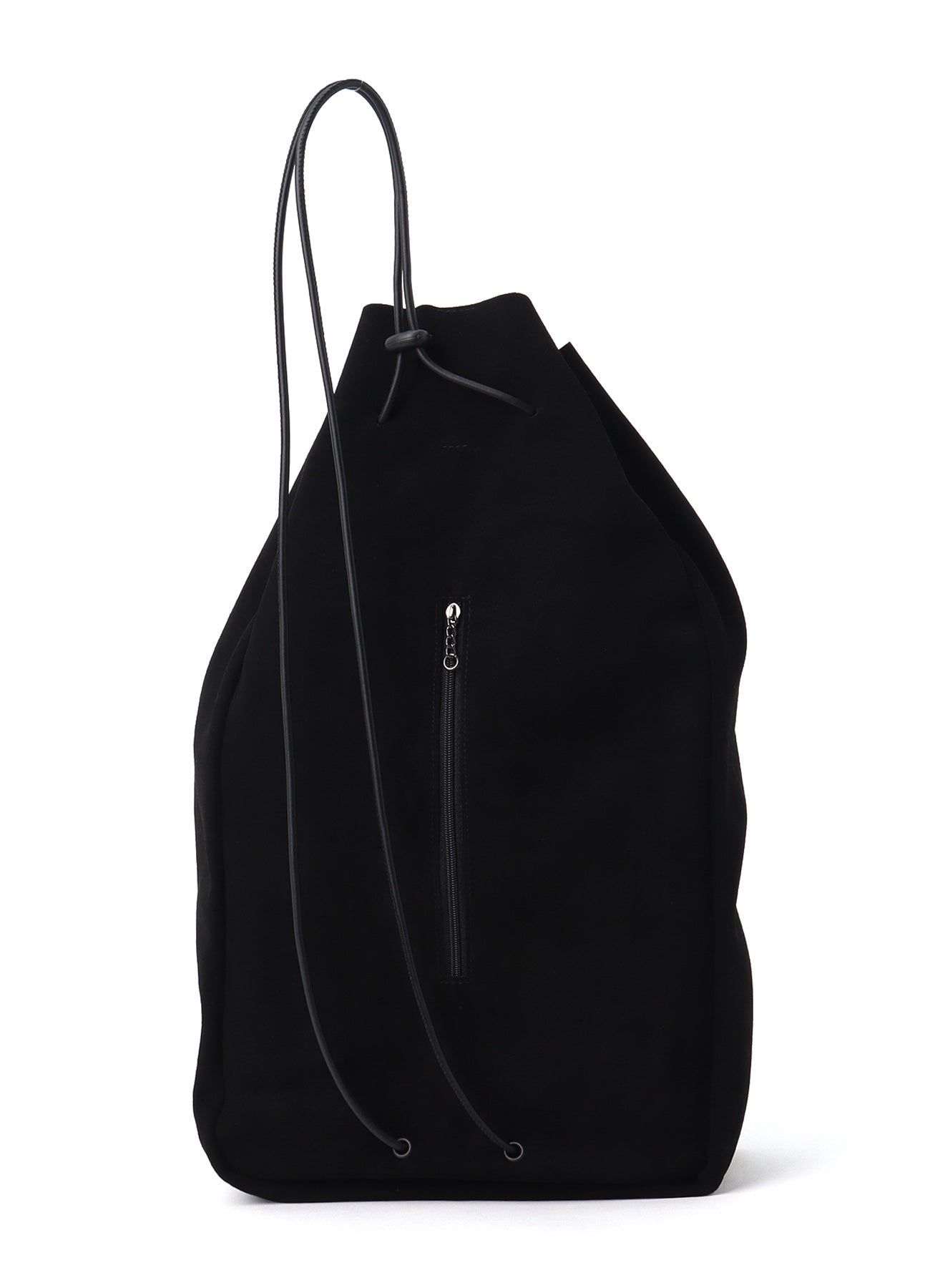 COW LEATHER CONCHO MINI BONSACK