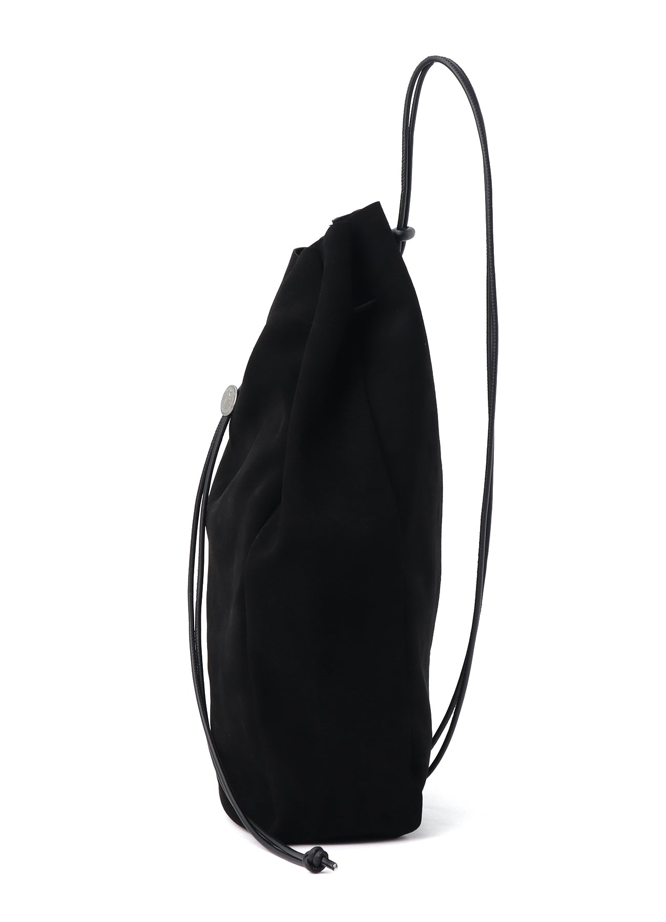 COW BUCKSKIN CONCHO MINI BONSACK