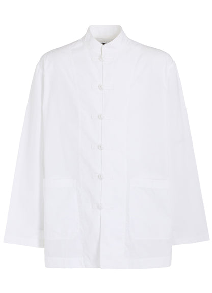 COTTON BROAD CHINA JACKET