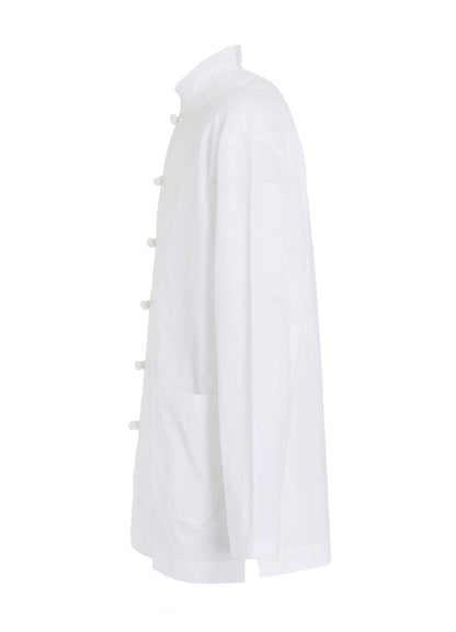 COTTON BROAD CHINA JACKET