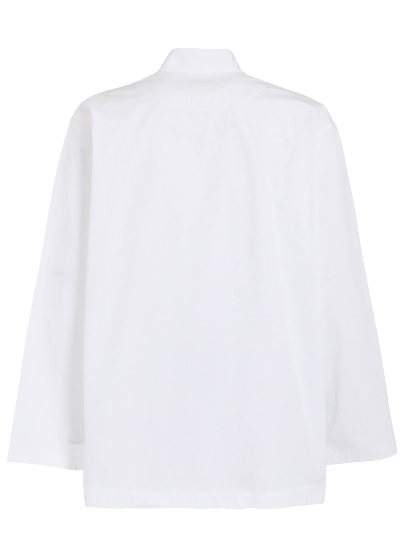COTTON BROAD CHINA JACKET