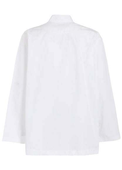 COTTON BROAD CHINA JACKET