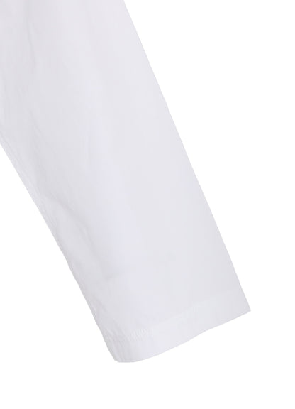 COTTON BROAD CHINA JACKET