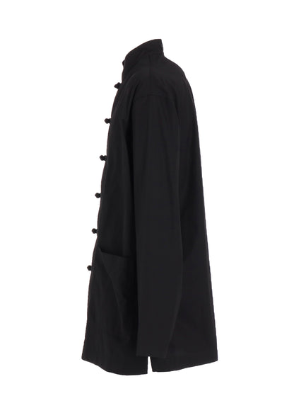 COTTON BROAD CHINA JACKET
