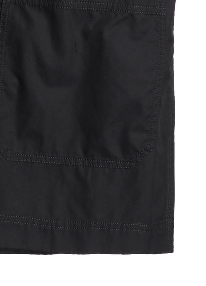 COTTON BROAD CHINA JACKET