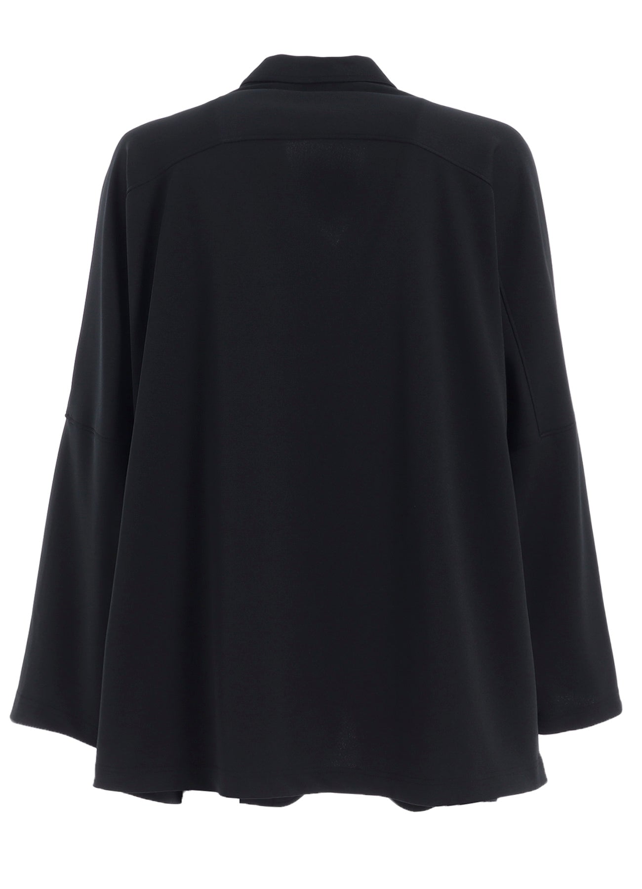 PE/SMOOTH YOKE SLEEVE JACKET