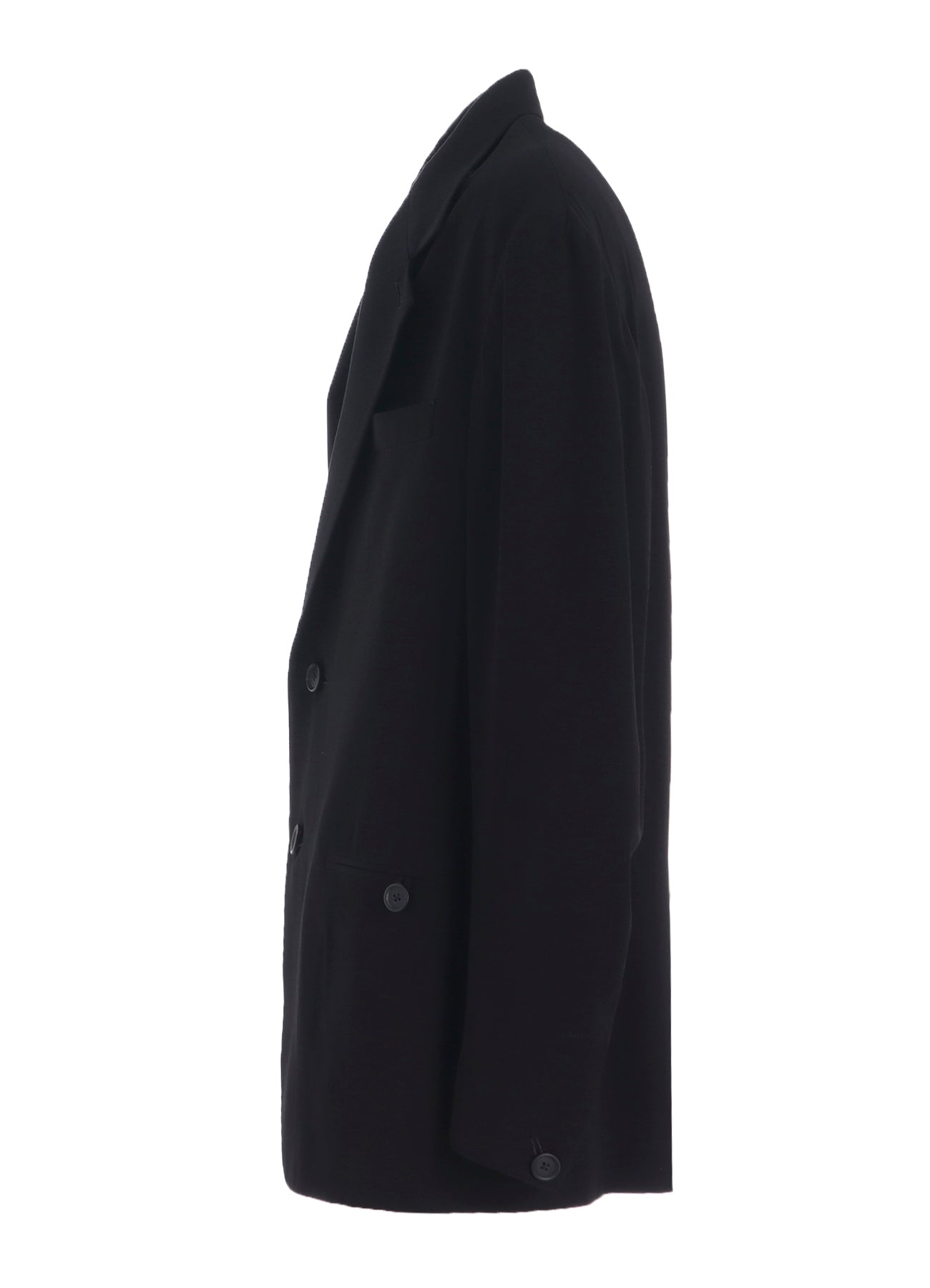 HIDDEN YELLOW INKGLEN JACKET