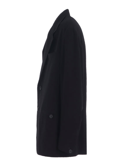 HIDDEN YELLOW INKGLEN JACKET