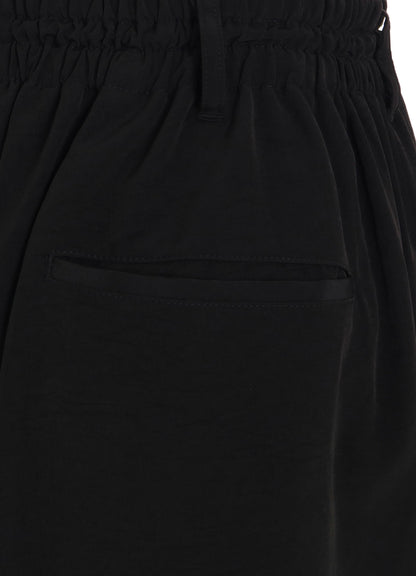 CREPE de CHINE CULOTTE PANTS