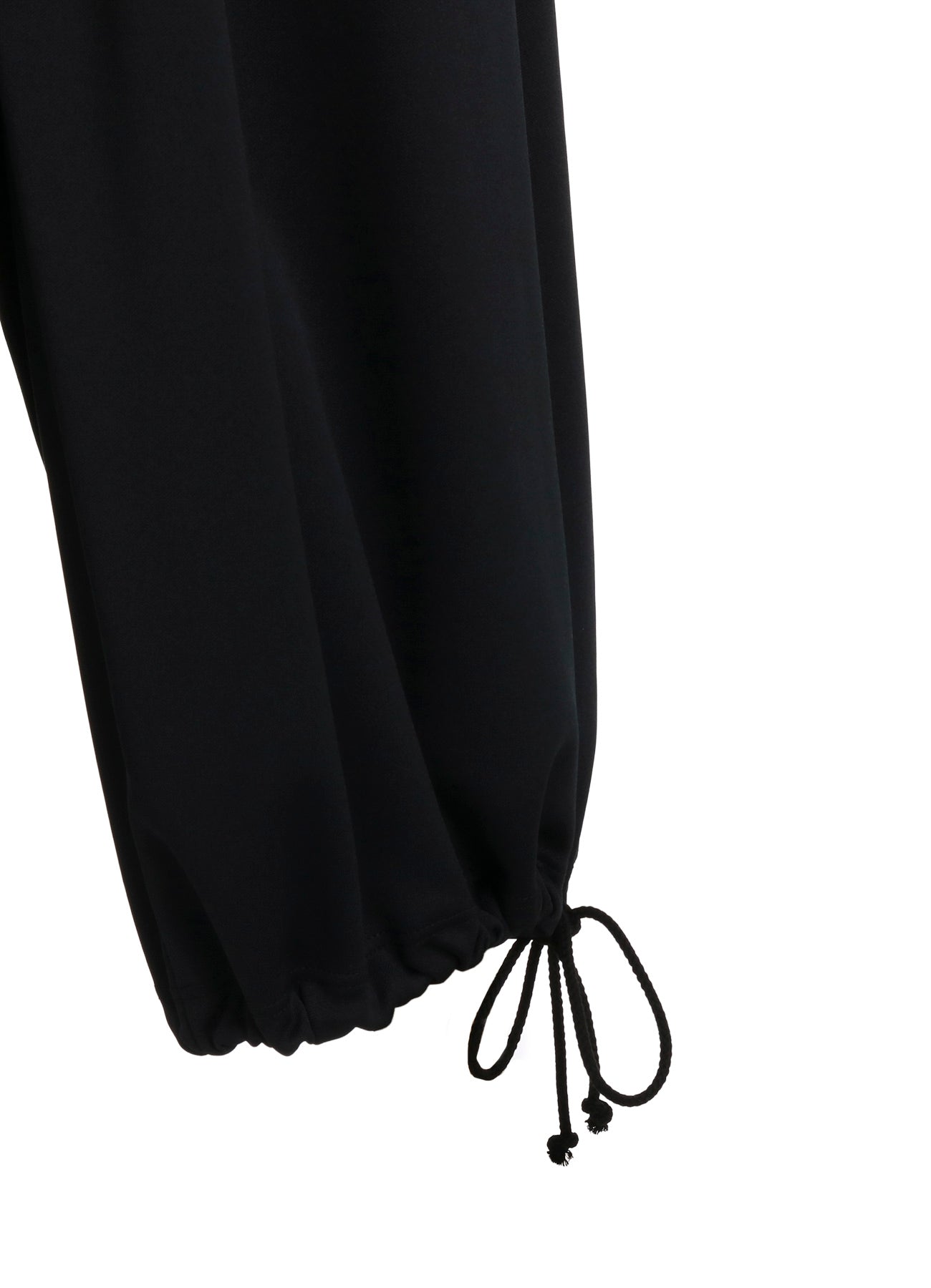 PE/SMOOTH HAKAMA BALLOON PANTS