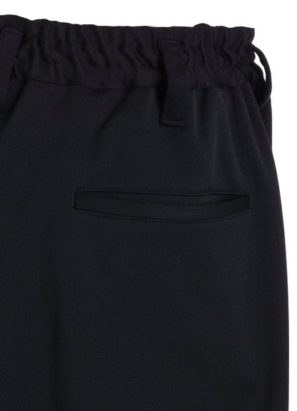 PE/SMOOTH HAKAMA BALLOON PANTS