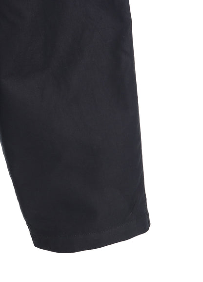MOLESKIN HIGH WAIST PANTS