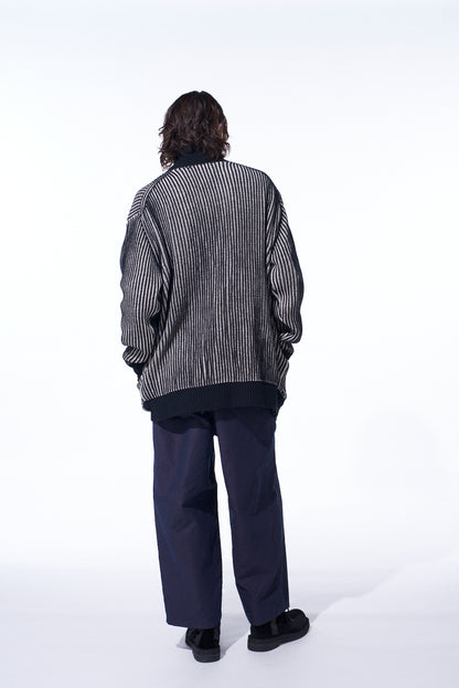 MOLESKIN HIGH WAIST PANTS