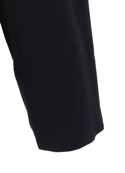 HIDDEN YELLOW INKGLEN FOLDOVER SUSPENDER PANTS