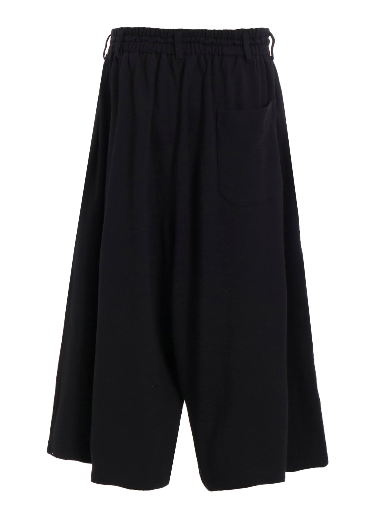 YOHJI YAMAMOTO S’YTE キュロットパンツ Yohji Yamamoto - S'YTE キュロットパンツの通販 by Ksy23's shop