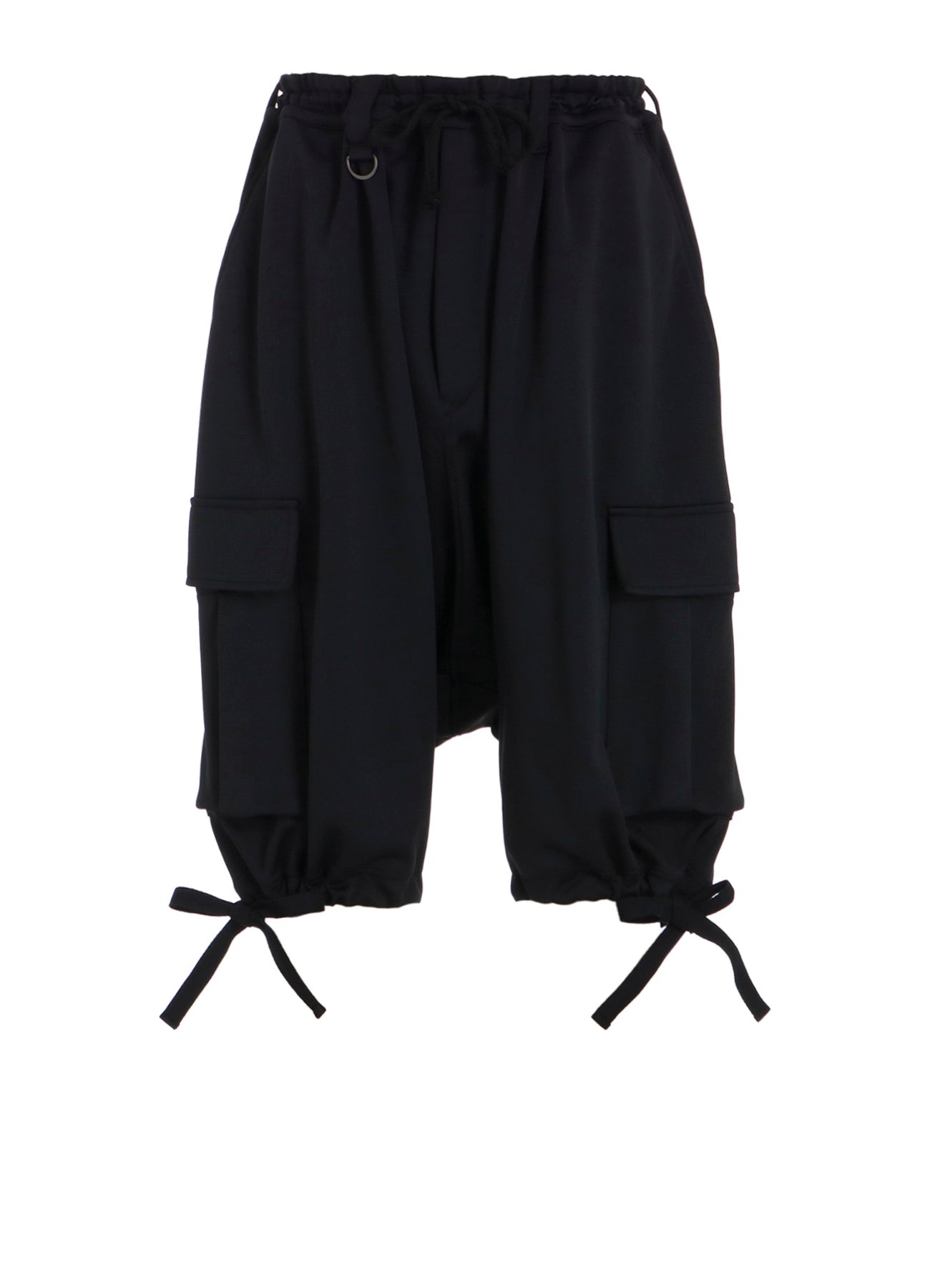 PE/SMOOTH SAROUEL CARGO SHORTS
